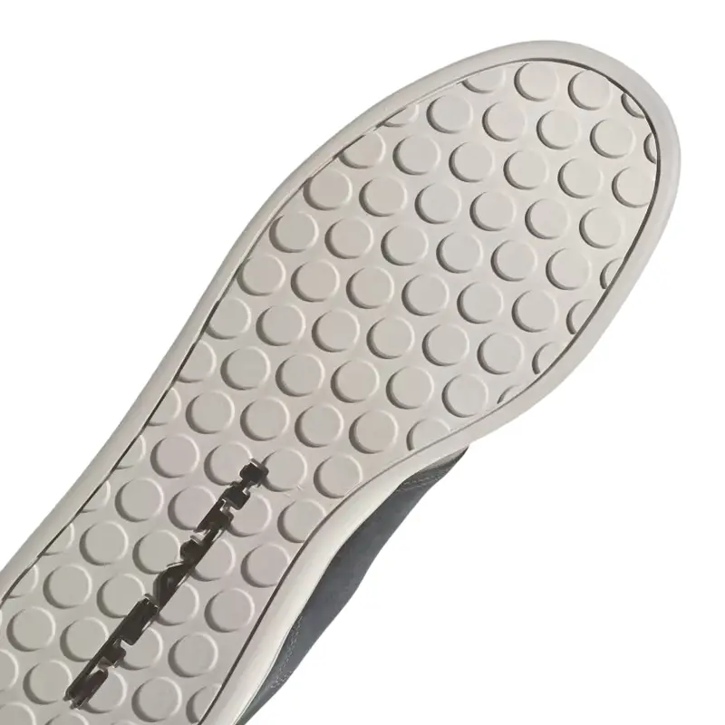 Five Ten Sleuth Flat Pedal Shoe - Gray Five-Gray Three-Bronze Strata 8