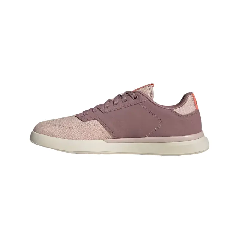 Five Ten Sleuth Flat Pedal Shoe - Womens - Wonder Oxide-Wonder Taupe-Coral Fusion 2