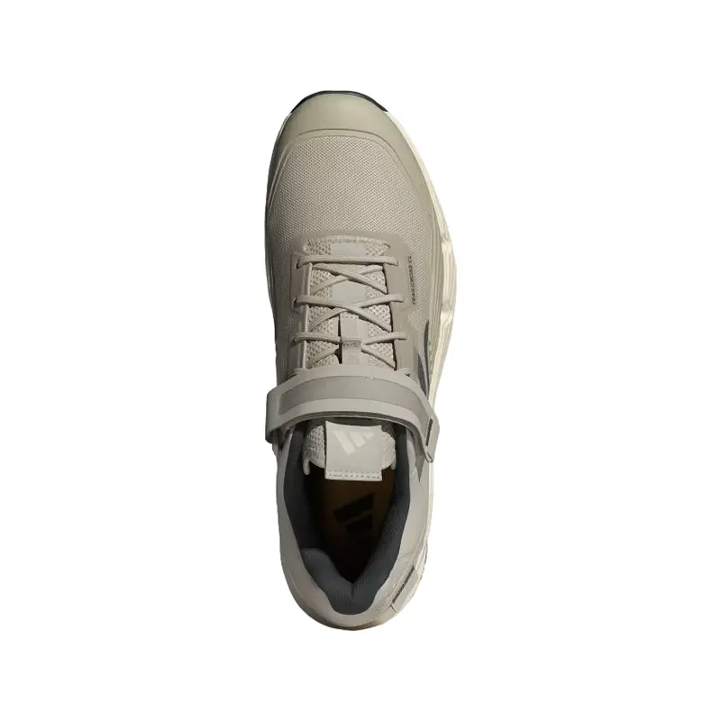 Five Ten Trailcross Clip-In Mtb Shoe - Putty Gray-Carbon-Wonder White 5
