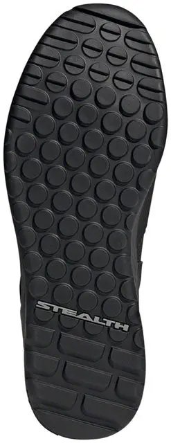Five Ten Trailcross Gtx Mtb Shoe - Core Black-Gray Three-Dgh Solid Gray - 2022 6