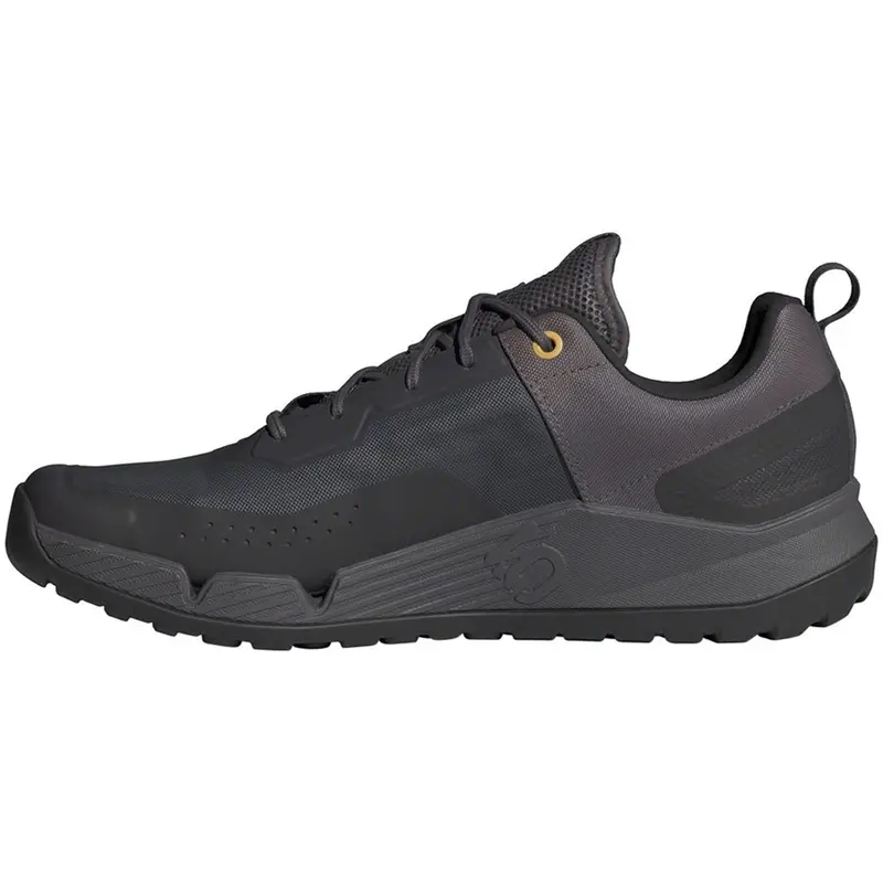 Five Ten Trailcross Lt Mtb Shoe - Charcoal-Putty Gray-Oat 2