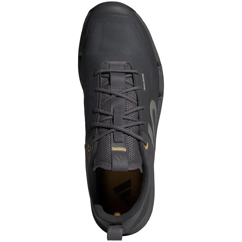 Five Ten Trailcross Lt Mtb Shoe - Charcoal-Putty Gray-Oat 4