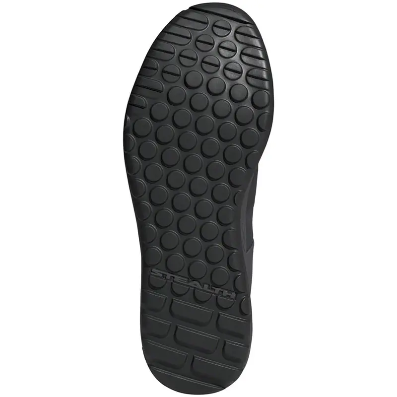 Five Ten Trailcross Lt Mtb Shoe - Charcoal-Putty Gray-Oat 5