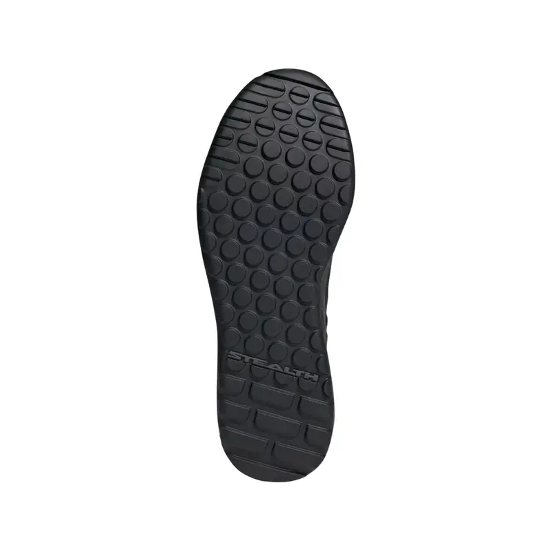 Five Ten Trailcross Lt Mtb Shoe - Core Black-Pure Ruby-Gray Three 3