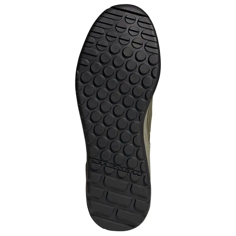 Five Ten Trailcross Lt Mtb Shoe - Focus Olive-Pulse Lime-Orbit Green - 2022 4
