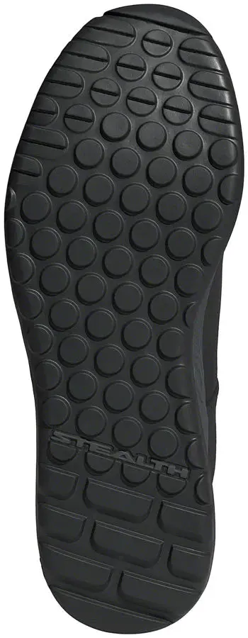 Five Ten Trailcross Lt Mtb Shoe - Womens - Black-Gray One-Gray Six 3