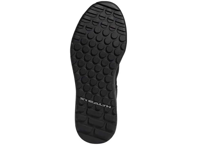 Five Ten Trailcross Lt Mtb Shoe - Womens - Core Black-Gray Two-Solar Red - 2022 5