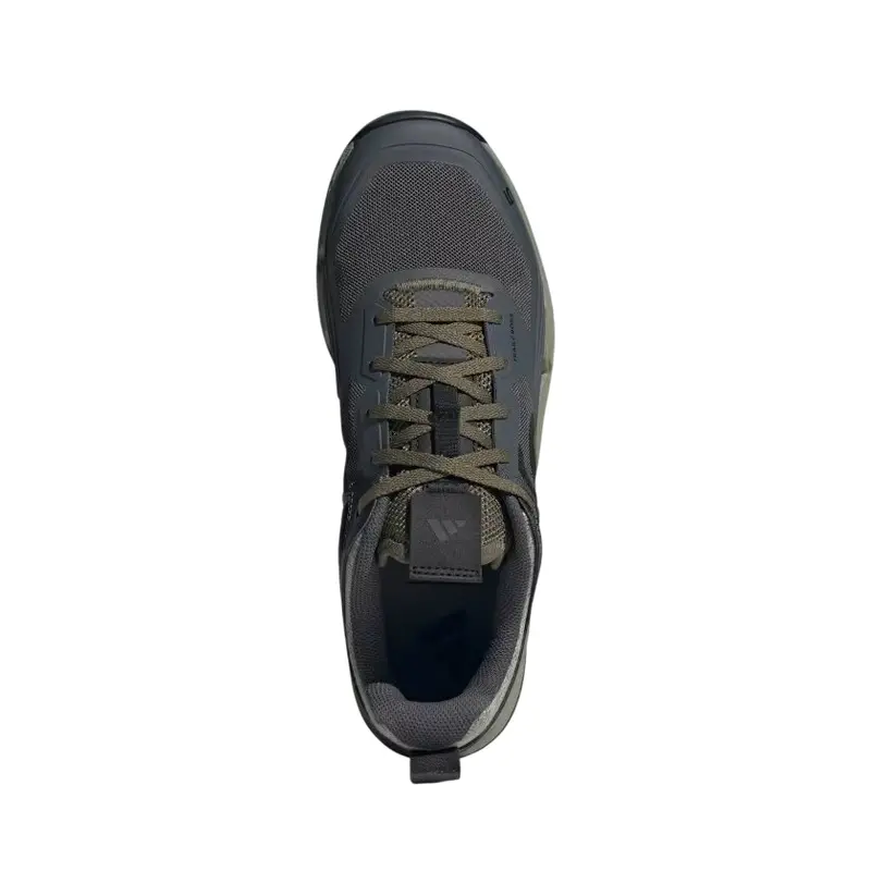 Five Ten Trailcross Xt Mtb Shoe - Gray Six-Core Black-Olive Strata 2