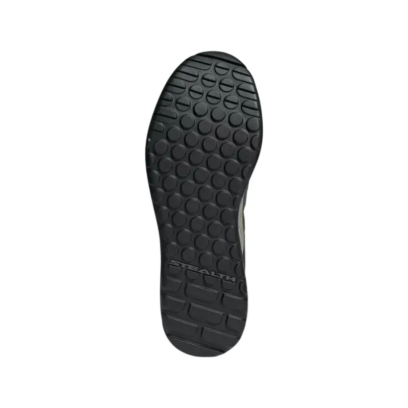 Five Ten Trailcross Xt Mtb Shoe - Gray Six-Core Black-Olive Strata 3