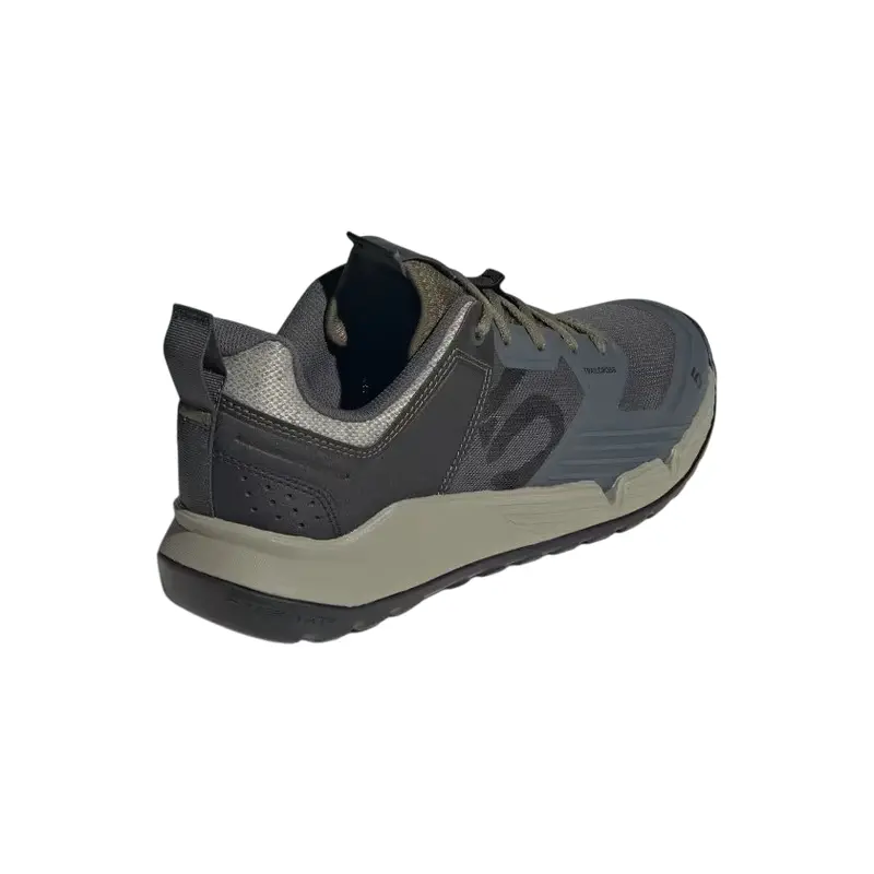 Five Ten Trailcross Xt Mtb Shoe - Gray Six-Core Black-Olive Strata 6