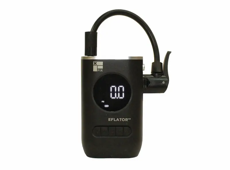Fix Manufacturing Eflator Digital Pump 1