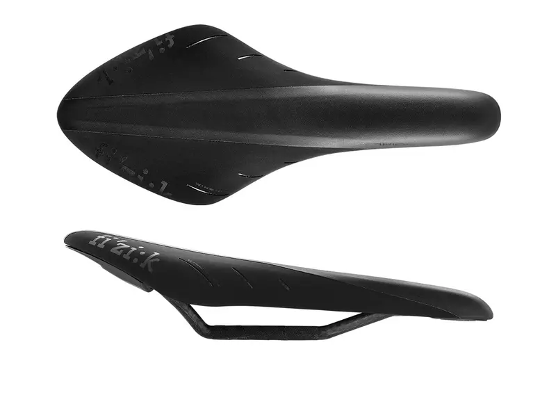 Fizik Arione R1 Regular Saddle - Black 1
