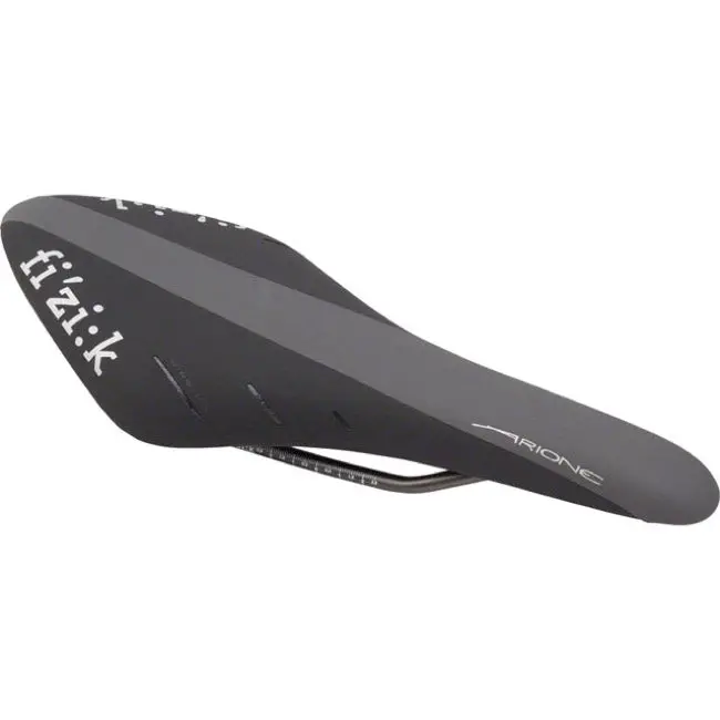Fizik Arione R3 K:Ium Saddle - Black 1