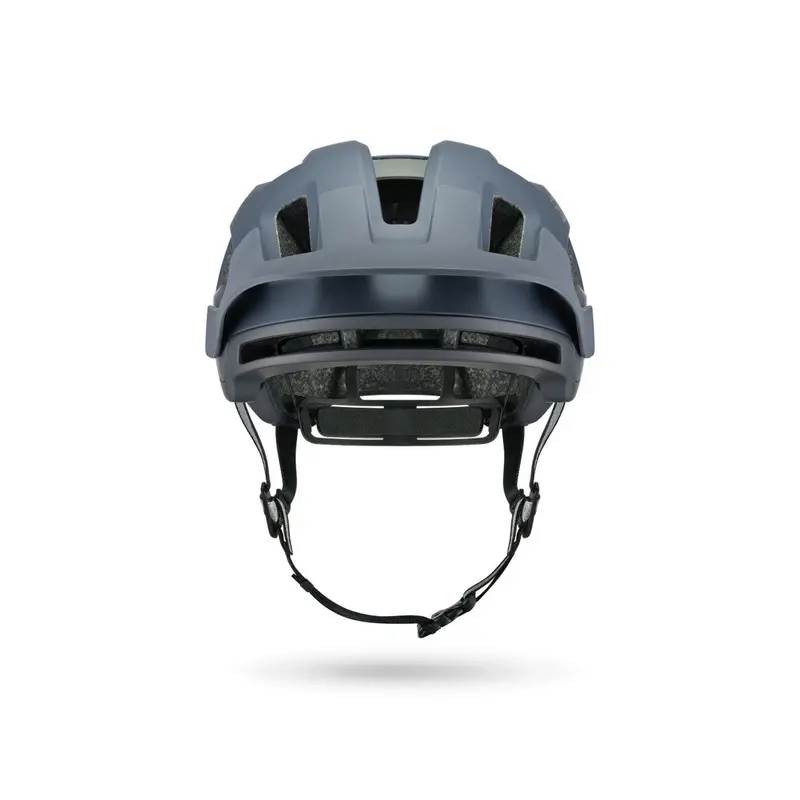 Fizik Kassis Mtb Helmet With Light - Dark Navy 2