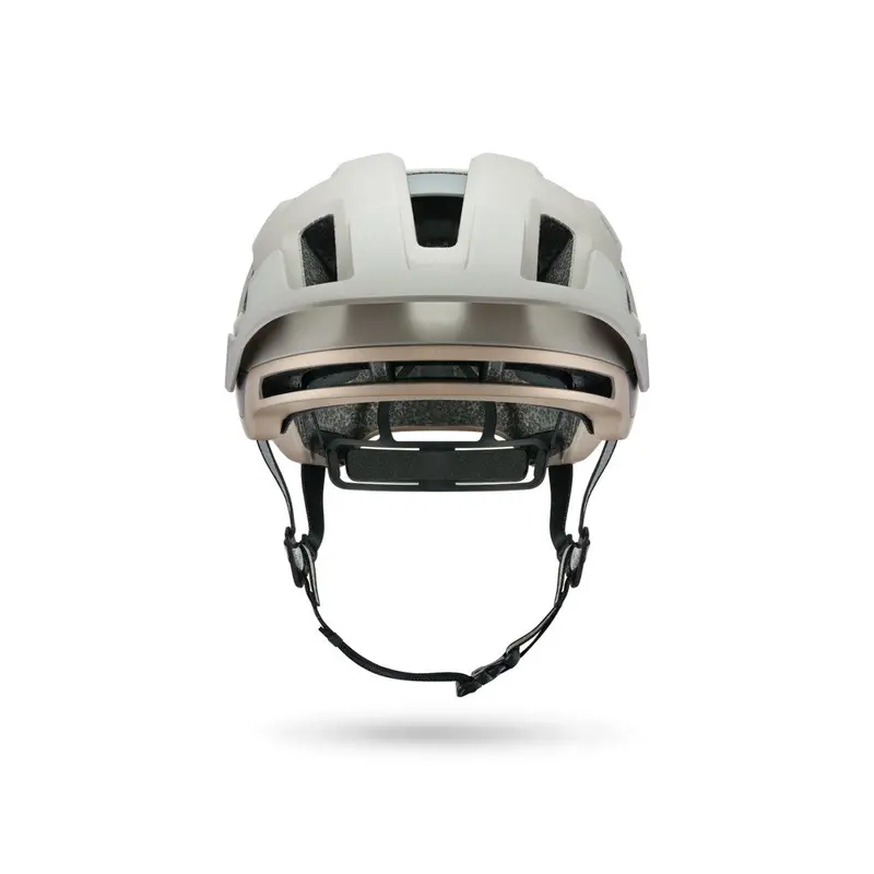 Fizik Kassis Mtb Helmet With Light - Mud-Sand 2