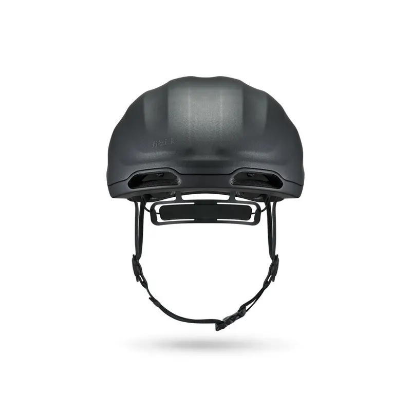 Fizik Kudo Road Aero Helmet With Light - Black 2