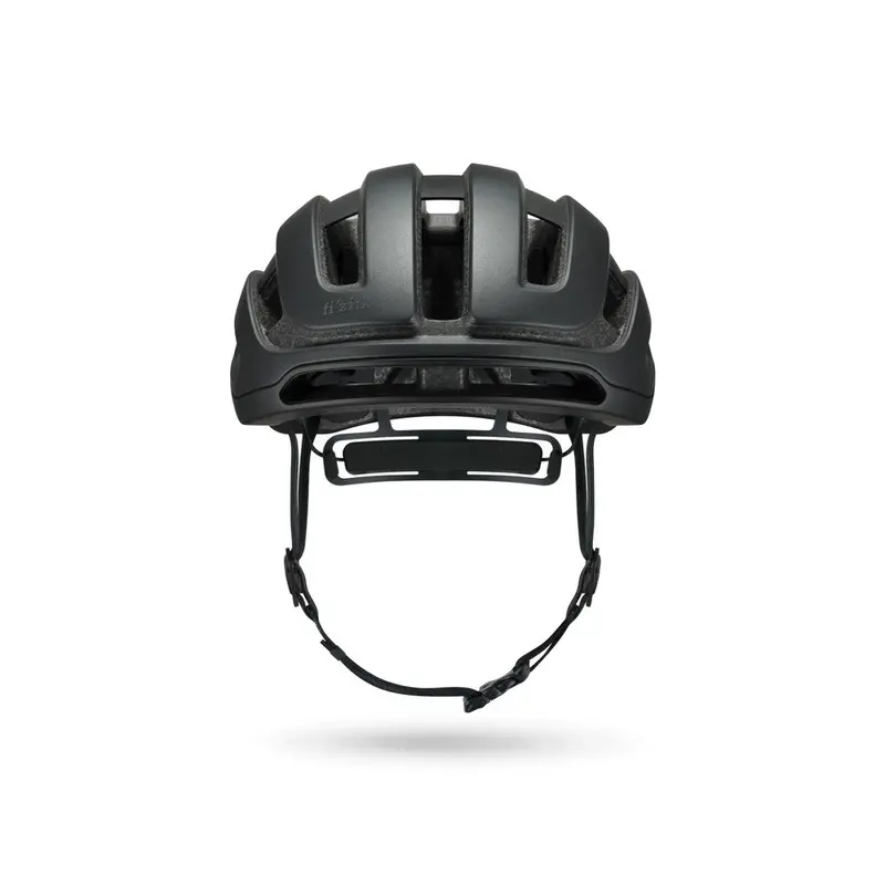 Fizik Kudo Road Helmet With Light - Black 2