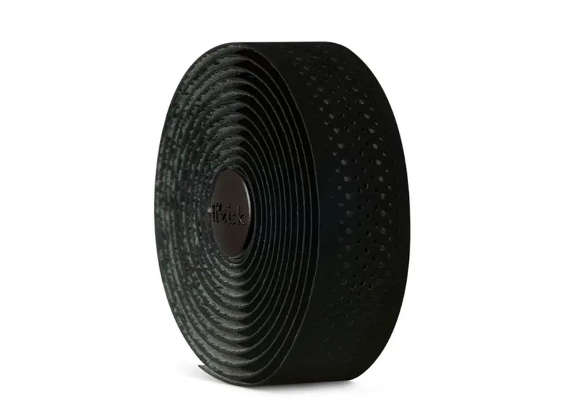Fizik Tempo - Bondcush - Soft - Bar Tape - Black 1