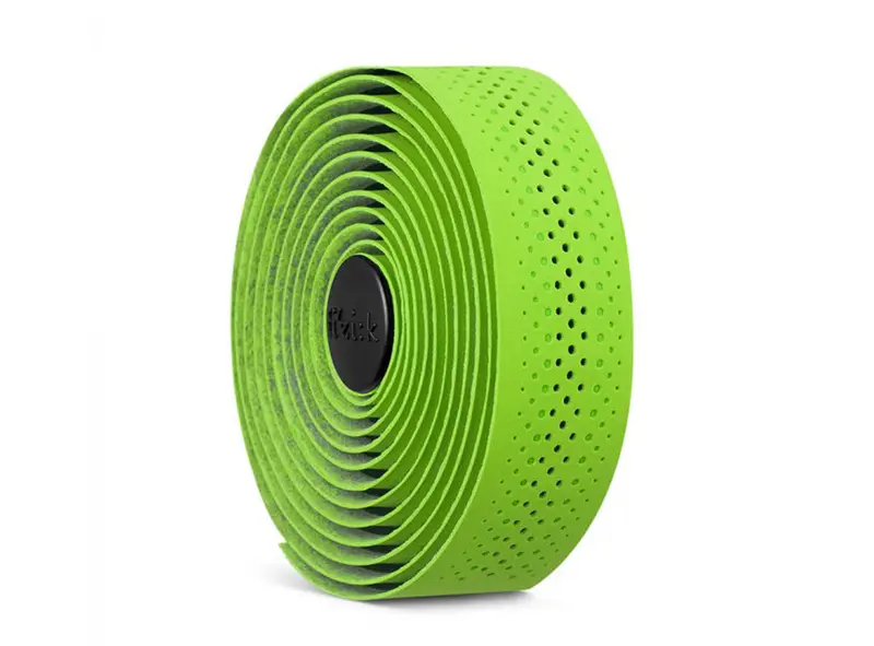 Fizik Tempo - Bondcush - Soft - Bar Tape - Green 1