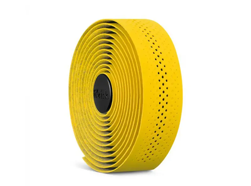Fizik Tempo - Bondcush - Soft - Bar Tape - Yellow 1