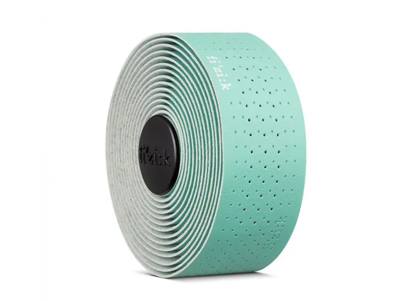 Fizik Tempo - Microtex - Classic - Bar Tape - Bianchi Green 1