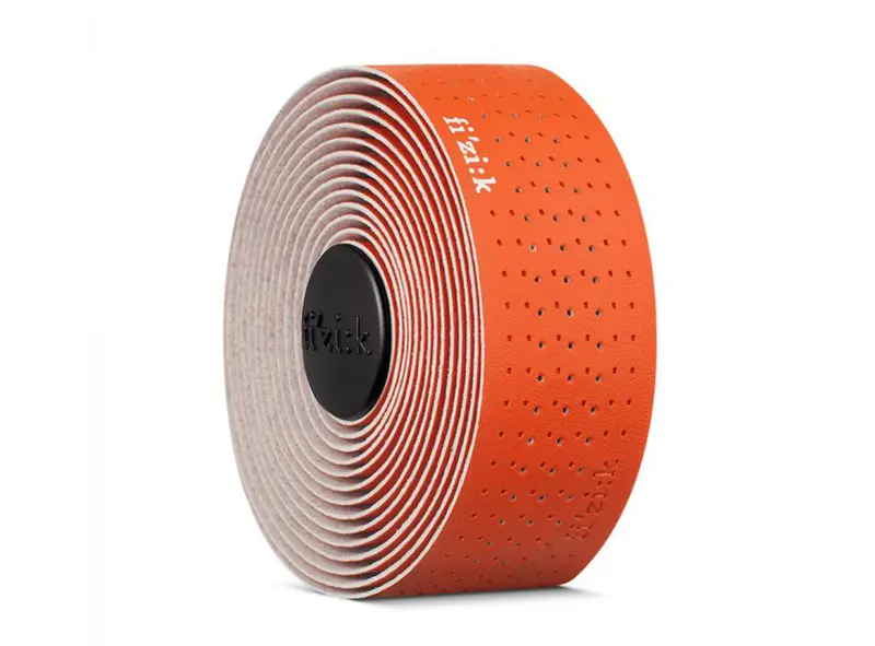 Fizik Tempo - Microtex - Classic - Bar Tape - Orange 1
