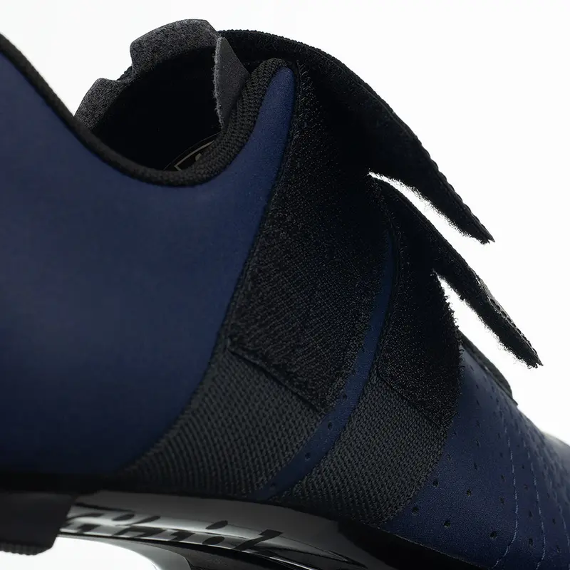 Fizik Tempo Powerstrap R5 Road Shoe - Navy-Black 4