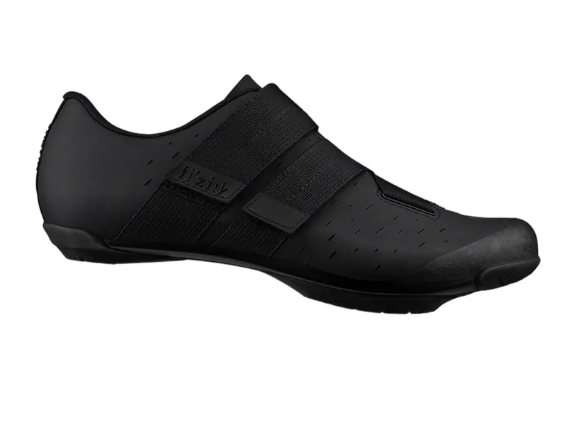 Fizik Terra Powerstrap X4 Mtb Shoe - Black 1