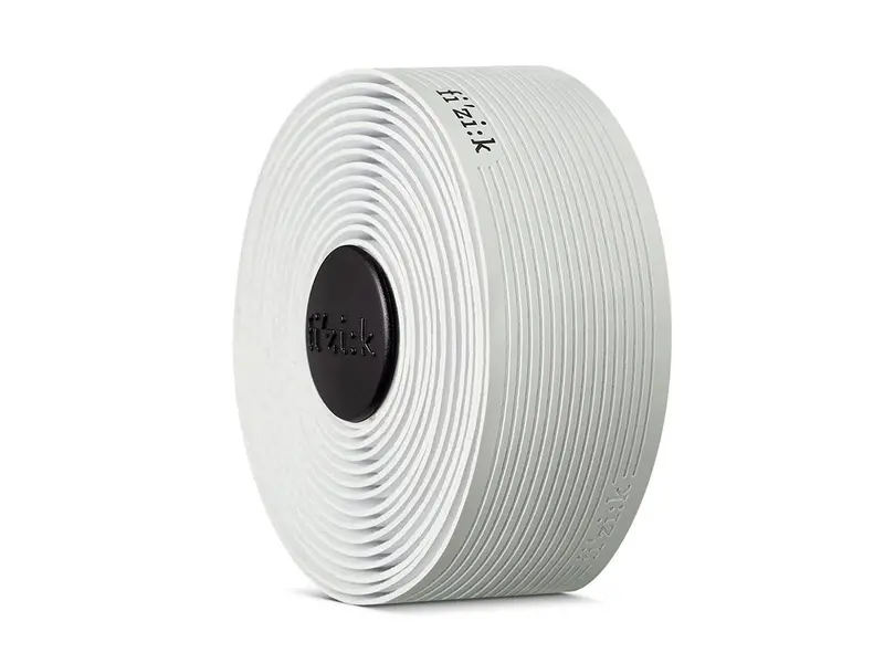 Fizik Vento - Microtex - Tacky - Bar Tape - White 1