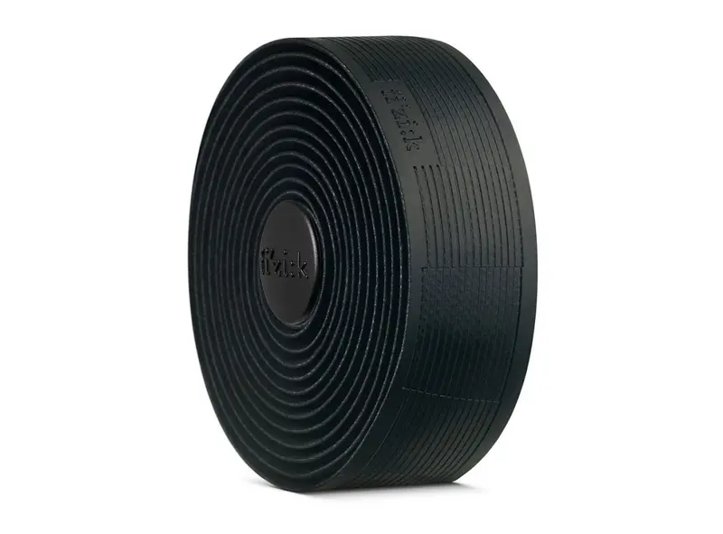 Fizik Vento - Solocush - Tacky - Bar Tape - Black 1