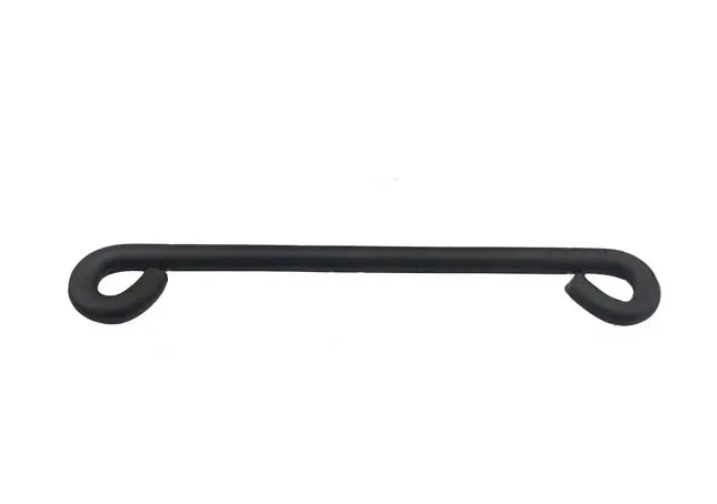 Footman Loop, For Tie Down Strap, 5" Long, Fits Military Humvee Universal 1