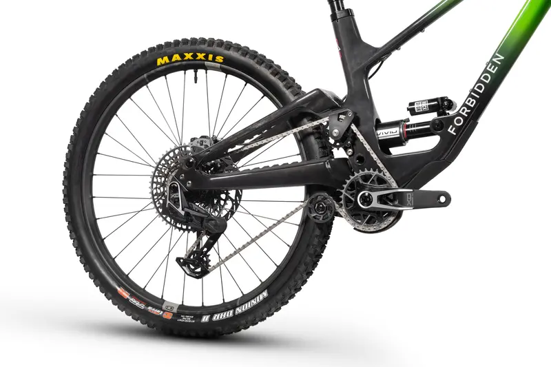 Forbidden Dreadnought 1 29 - Kx500 3