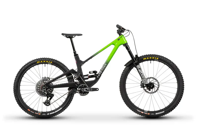 Forbidden Dreadnought 3 29 - Kx500 1