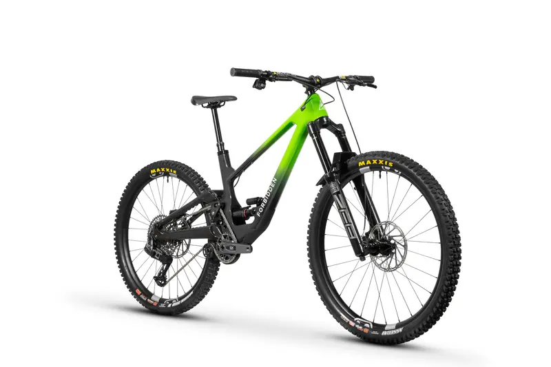 Forbidden Dreadnought 3 29 - Kx500 2