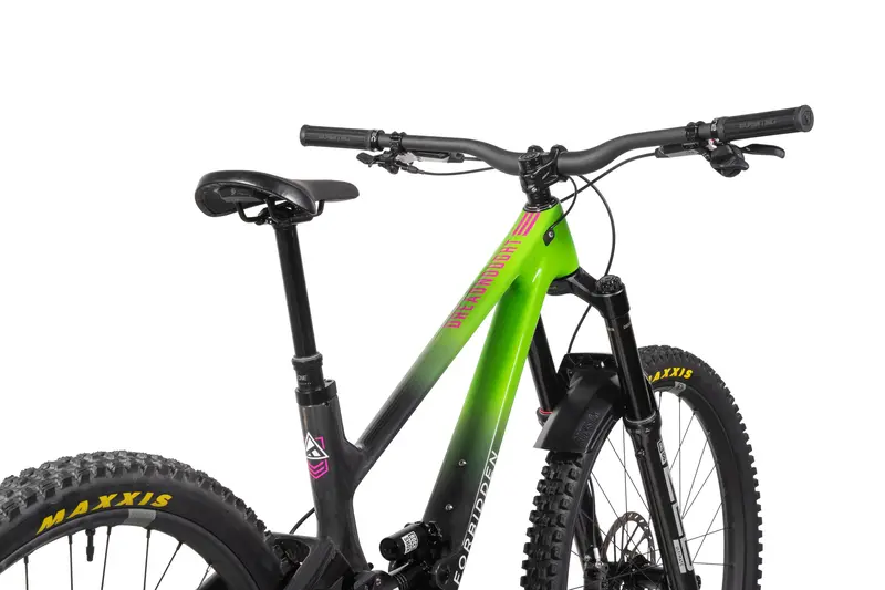 Forbidden Dreadnought 3 29 - Kx500 4