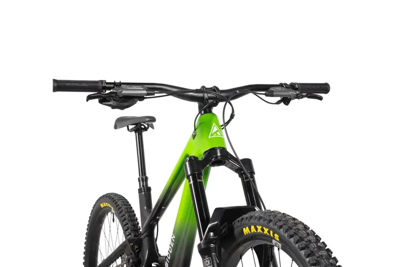 Forbidden Dreadnought 3 Mx - Kx500 3