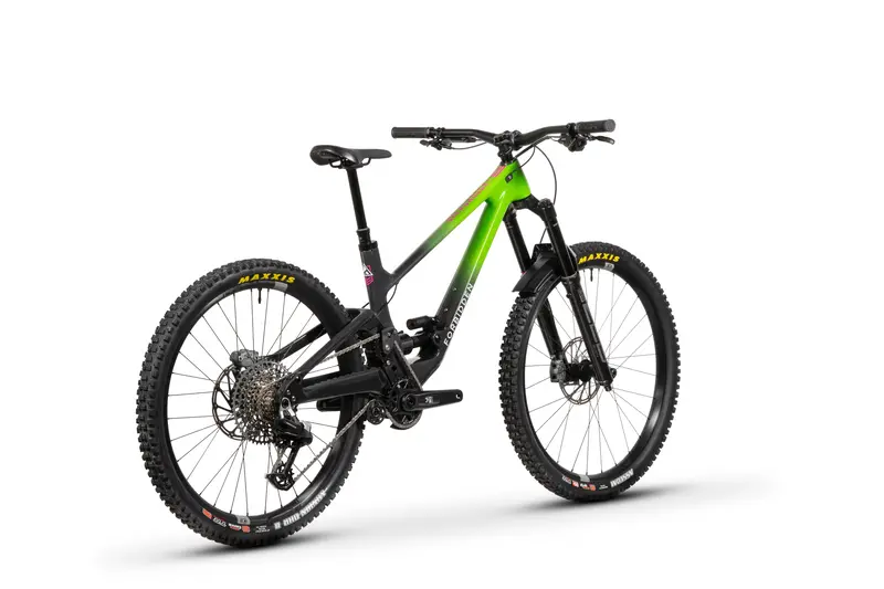 Forbidden Dreadnought 3 Mx - Kx500 4