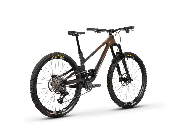 Forbidden Druid 2 29 - Chocolate Starfish 3