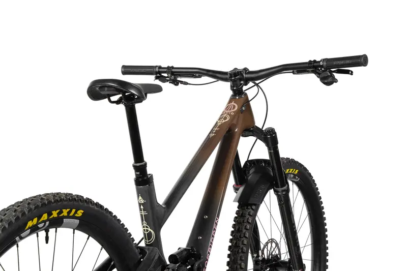 Forbidden Druid 2 29 - Chocolate Starfish 4