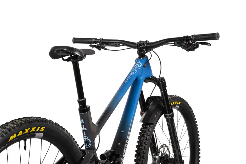 Forbidden Druid 3 29 - Blue Monday 4