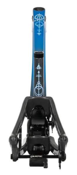 Forbidden Druid V2 29" Frame Kit - Blue Monday 3