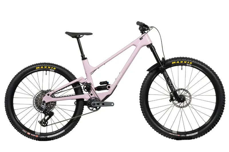 Forbidden Druid V2 Mx - Gx Rs S - Lilac Summer Daze 1
