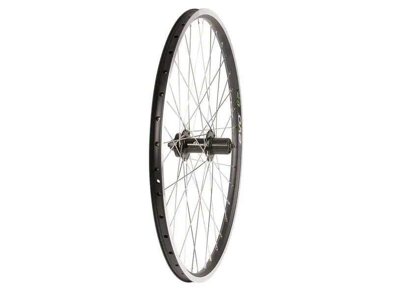 Formula Dc20 On Evo Tour 19 Disc 26" Mtb Wheel - Rear 1
