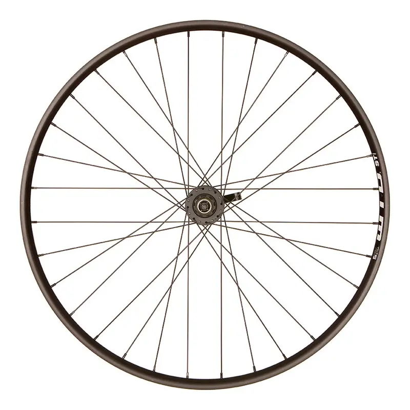Formula Dc22 On Wtb Sti23 29" Mtb Disc Wheel - Rear 2