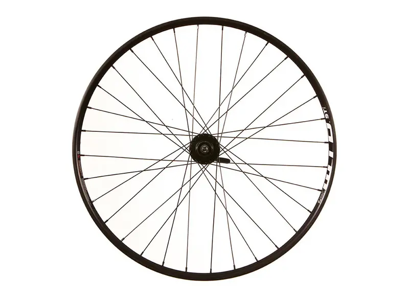 Formula Dc22 On Wtb Sti23 Disc 26" Mtb Wheel - Rear 1