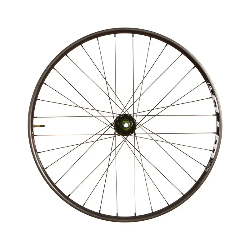 Formula Dht-148 On Wtb Sti30 Disc 27.5" Mtb Wheel - Rear 1