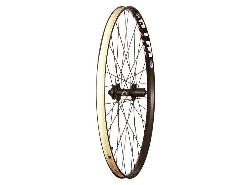 Formula Dht-148 On Wtb Sti30 Disc 29" Boost Mtb Wheel - Rear 1
