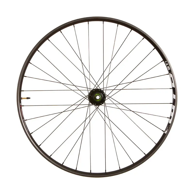 Formula Dht-148 On Wtb Sti30 Disc 29" Boost Mtb Wheel - Rear 2