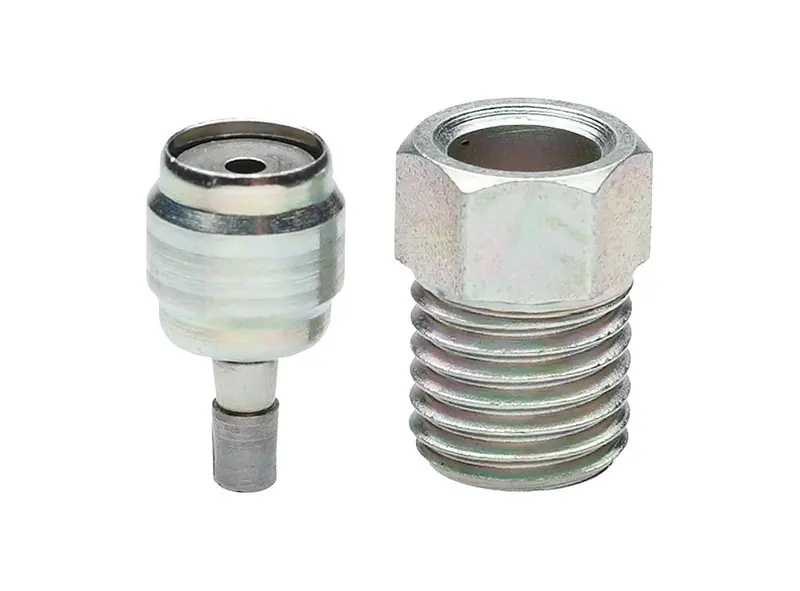 Formula Hose Fitting Kit 1