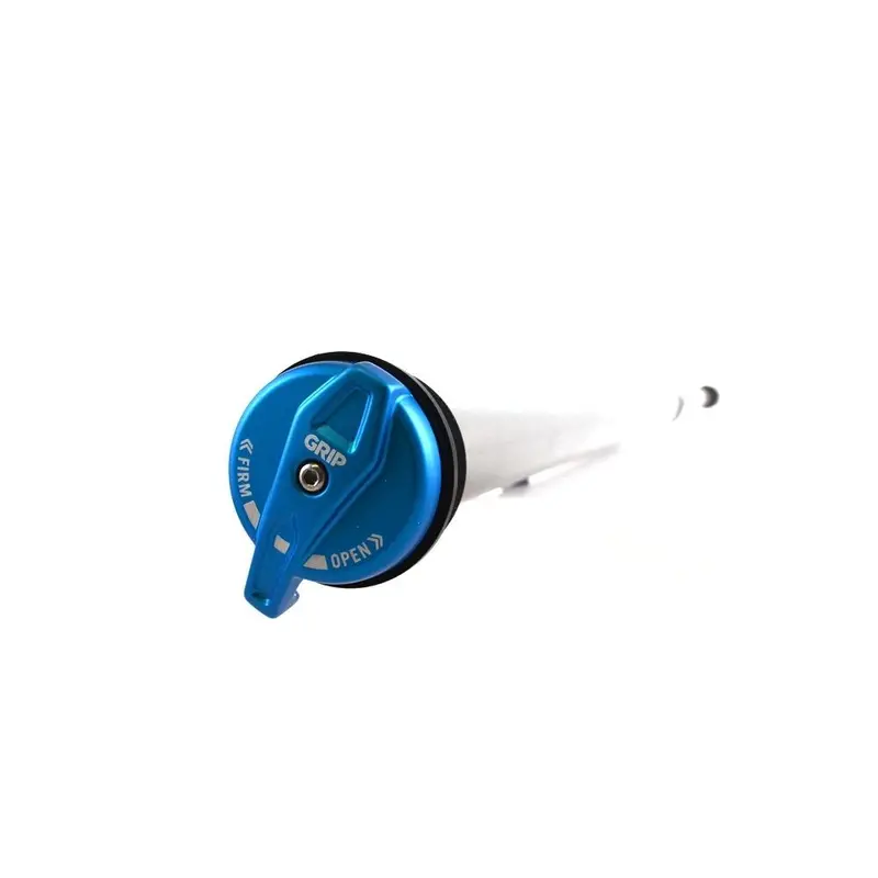 Fox Factory 36 Performance Series Grip Cartridge Assembly 2